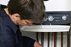 boiler replacement Migdale