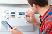 free commercial Migdale boiler quotes